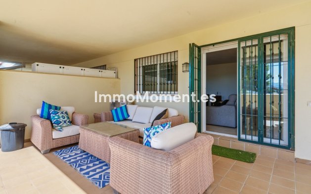 Reventa - Apartamento - Mijas - Mijas Centro