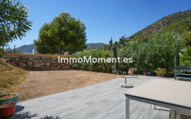 Reventa - Apartamento - Mijas - Mijas Centro