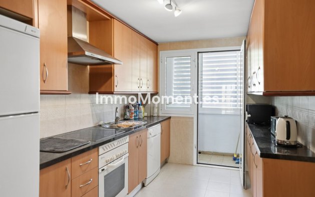 Reventa - Apartamento - Mijas - Mijas Centro