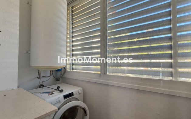Reventa - Apartamento - Mijas - Mijas Centro