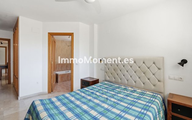 Reventa - Apartamento - Mijas - Mijas Centro