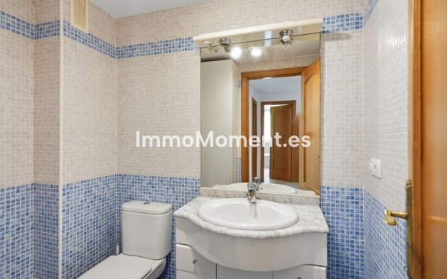 Reventa - Apartamento - Mijas - Mijas Centro