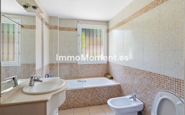 Reventa - Apartamento - Mijas - Mijas Centro