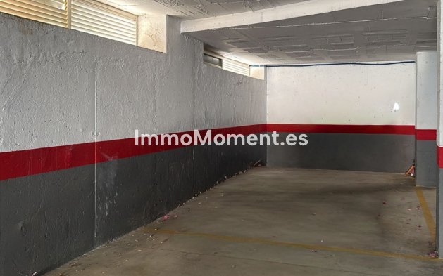 Reventa - Apartamento - Mijas - Mijas Centro
