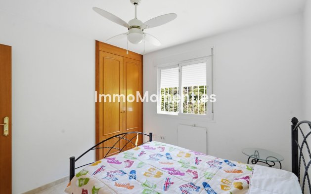 Reventa - Apartamento - Mijas - Mijas Centro