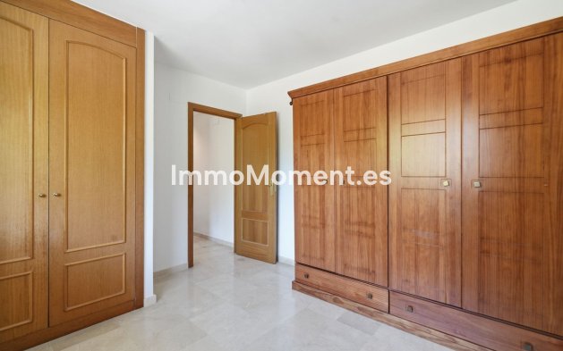 Reventa - Apartamento - Mijas - Mijas Centro