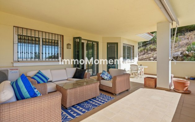Reventa - Apartamento - Mijas - Mijas Centro
