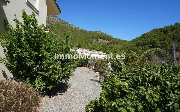 Reventa - Apartamento - Mijas - Mijas Centro