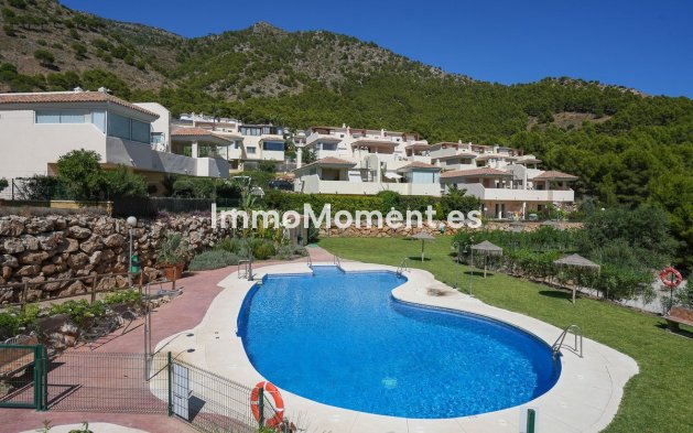 Reventa - Apartamento - Mijas - Mijas Centro