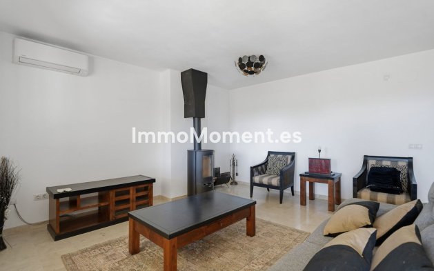 Reventa - Apartamento - Mijas - Mijas Centro