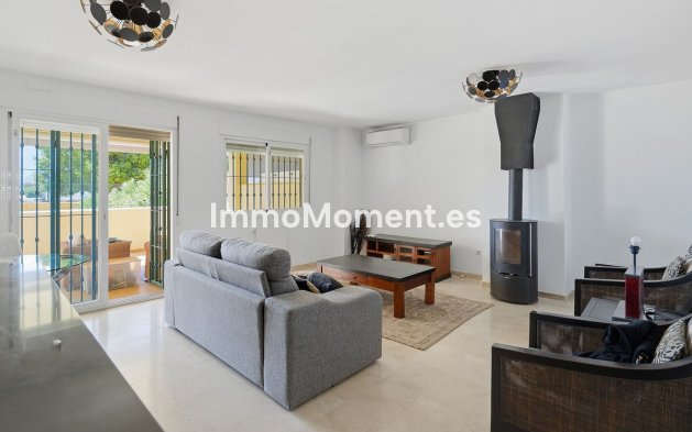 Reventa - Apartamento - Mijas - Mijas Centro