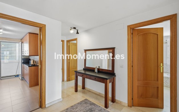 Reventa - Apartamento - Mijas - Mijas Centro