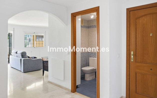 Reventa - Apartamento - Mijas - Mijas Centro