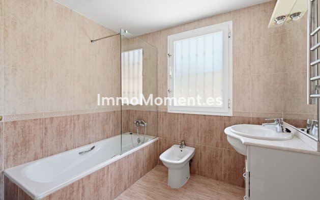 Reventa - Apartamento - Mijas - Mijas Centro