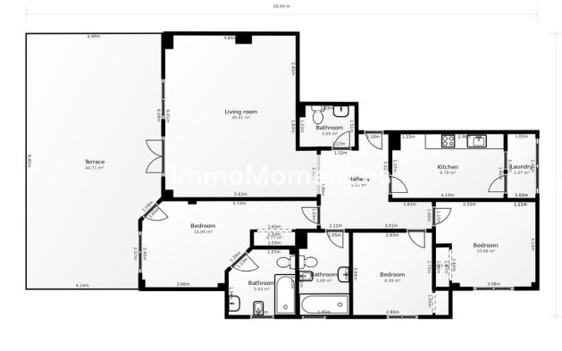 Reventa - Apartamento - Mijas - Mijas Centro
