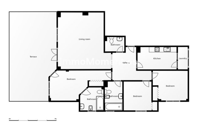 Reventa - Apartamento - Mijas - Mijas Centro