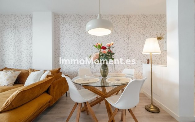 Wiederverkauf - Wohnung - Marbella - La Campana