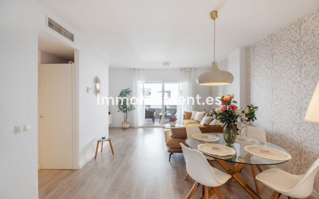 Wiederverkauf - Wohnung - Marbella - La Campana