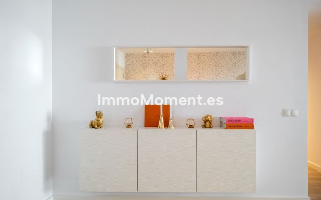 Wiederverkauf - Wohnung - Marbella - La Campana