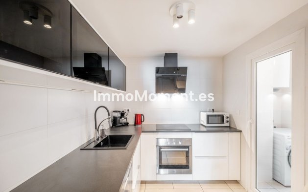 Wiederverkauf - Wohnung - Marbella - La Campana