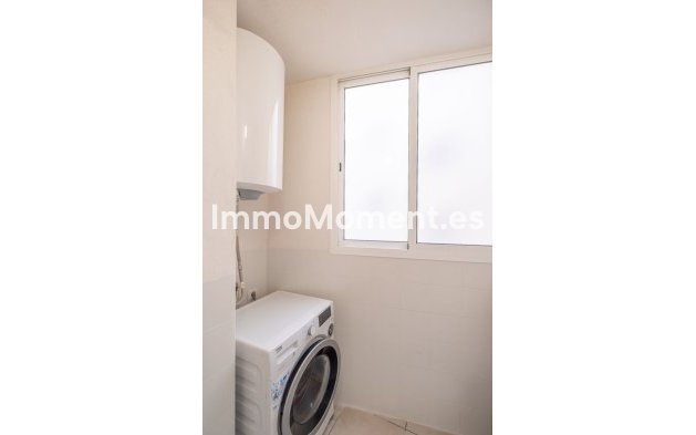 Wiederverkauf - Wohnung - Marbella - La Campana