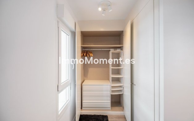 Wiederverkauf - Wohnung - Marbella - La Campana