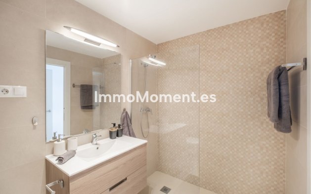 Wiederverkauf - Wohnung - Marbella - La Campana