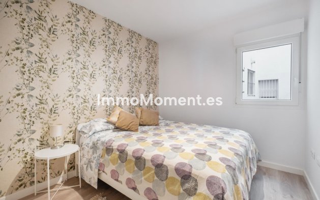 Wiederverkauf - Wohnung - Marbella - La Campana