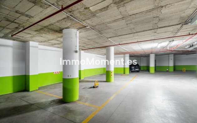 Wiederverkauf - Wohnung - Marbella - La Campana