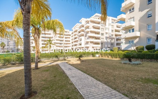 Wiederverkauf - Wohnung - Marbella - La Campana