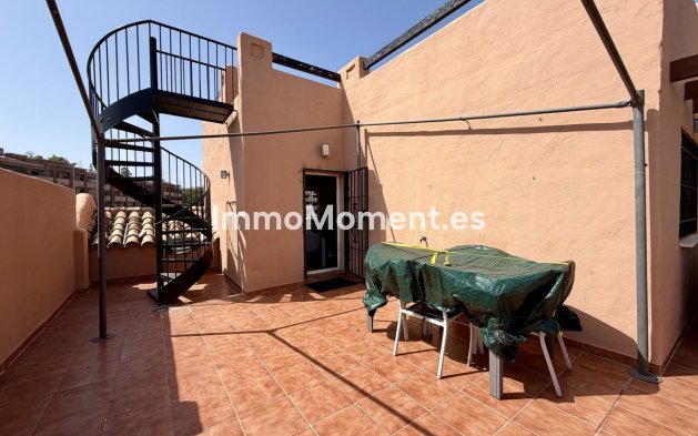 Bestaande woning - Appartement - Casares - Casares Centro