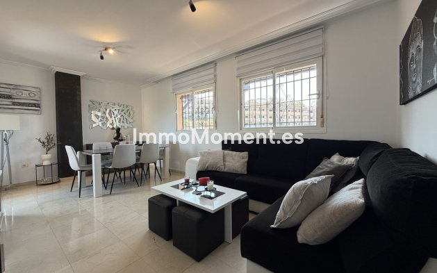 Bestaande woning - Appartement - Casares - Casares Centro