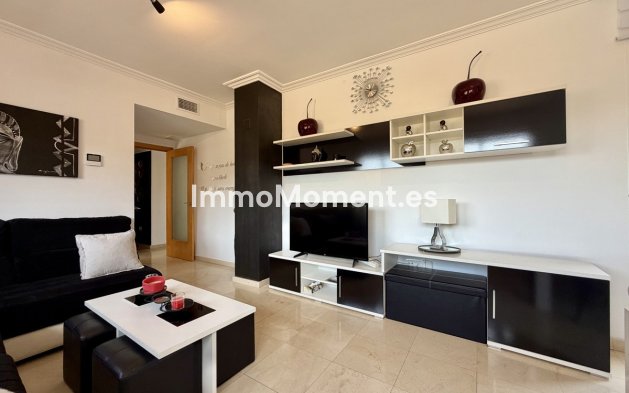 Bestaande woning - Appartement - Casares - Casares Centro