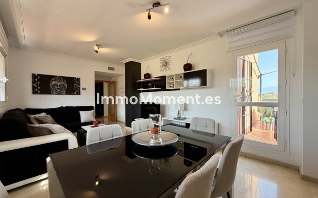 Bestaande woning - Appartement - Casares - Casares Centro