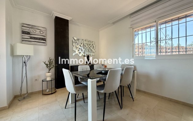 Bestaande woning - Appartement - Casares - Casares Centro