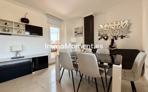 Bestaande woning - Appartement - Casares - Casares Centro