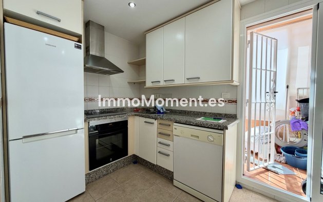 Bestaande woning - Appartement - Casares - Casares Centro