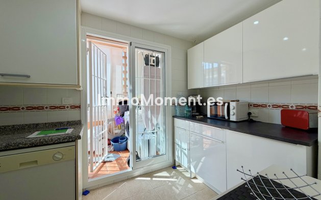 Bestaande woning - Appartement - Casares - Casares Centro