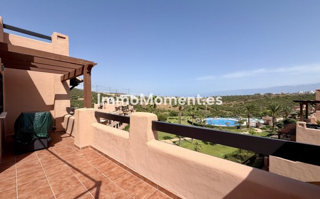 Bestaande woning - Appartement - Casares - Casares Centro