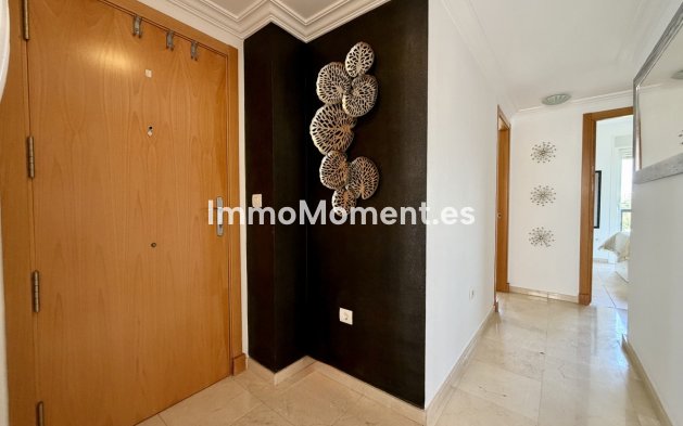 Bestaande woning - Appartement - Casares - Casares Centro