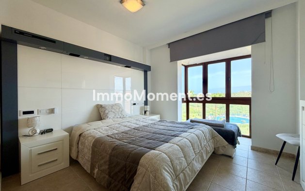Bestaande woning - Appartement - Casares - Casares Centro