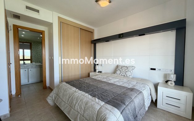 Bestaande woning - Appartement - Casares - Casares Centro
