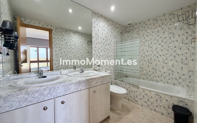 Bestaande woning - Appartement - Casares - Casares Centro