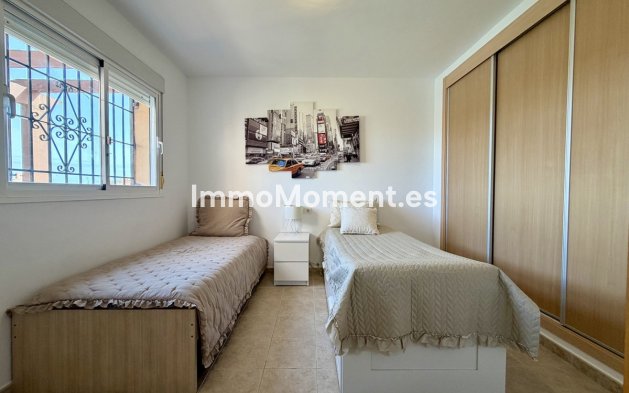 Bestaande woning - Appartement - Casares - Casares Centro