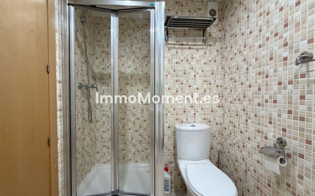 Bestaande woning - Appartement - Casares - Casares Centro