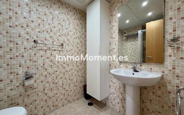 Bestaande woning - Appartement - Casares - Casares Centro