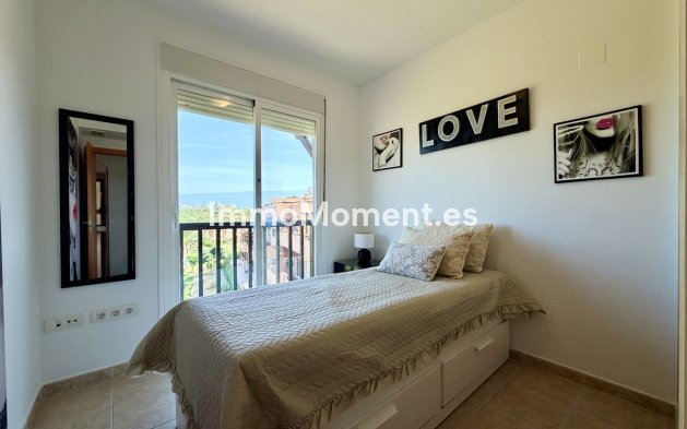 Bestaande woning - Appartement - Casares - Casares Centro