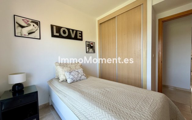 Bestaande woning - Appartement - Casares - Casares Centro