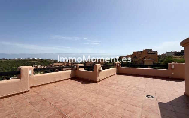 Bestaande woning - Appartement - Casares - Casares Centro