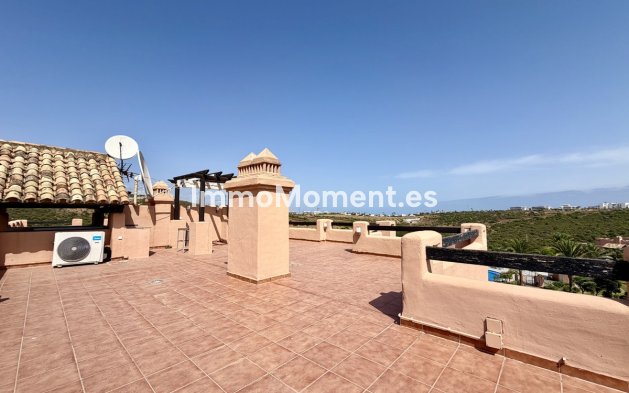 Bestaande woning - Appartement - Casares - Casares Centro